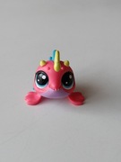 Littlest Pet Shop LPS Maluch 