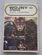 Wojny urojone Andrzej Ziemiański