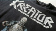 koszulka Kreator thrash heavy death black metal rock PRL 