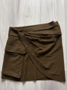 Spódnica Isabel Marant Etoile r. 36S 100% wełna