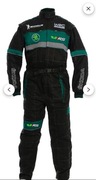 Kombinezon  prezent dla mechanika samochodowego Hand Made KJS WRC RS