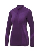 Sportowa koszulka damska bielizna Termoaktywna narty Crivit S 36/38