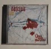 DEICIDE - Once Upon The Cross / 1995 The All Blocks 