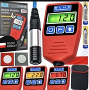 Profesjonalny miernik lakieru