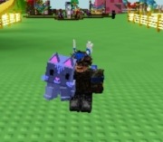 Moon cat Grow a garden pet GAG polska 