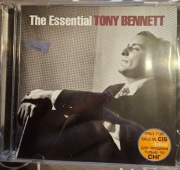 TONY BENNETT The Essential 2xCD