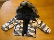 River Island Baby Boy 6-9m 74cm