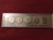 Medale pamiątkowe ZSRR