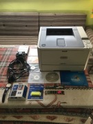 ZŁOM KOMPUTEROWY DRUKARKA PENDRIVE KABLE RAM... itp.