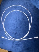 Oryginalny kabel USB-C USB-C Apple 2m