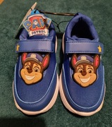 Buty adidasy sneakersy dla chłopca psi patrol chase 28 świecące led