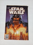 Star Wars Komiks nr.11/2009  Darth Vader 