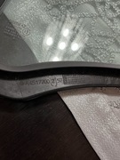 Smart fortwo 451 prawa szyba trójkątna 2012r