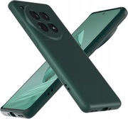 Etui Case Pokrowiec Obudowa Plecki OnePlus 12 Zielony