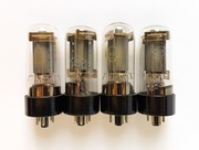 Lampy 6P3S dobrana idealnie kwadra nowe ze starych zapasów