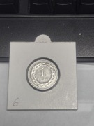 1 Złoty 2013  stan dobry