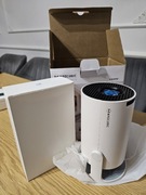 NOWY- Magcubic HY300 Pro+ 4k Android - Proiektor LED 720P 8000 LUMEN