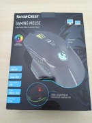 Mysz gamingowa Silvercrest