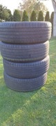Opony Goodyear EfficientGrip SUV 215/55R18 99 V wzmocnienie (XL)
