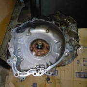 Skrzynia automatyczna AM6 20GK05 Citroen