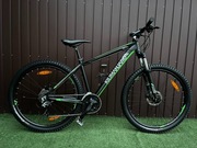 Rower KILIMANJARO PRO/alu./amor./koła 27,5″/hydraulika/DEORE XT