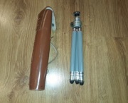 Statyw fotograficzny Biloret 2037 do aparatu - Vintage