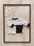 Dwustronna bluza