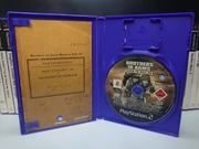 Brothers in Arms Road To Hill 30 PS2