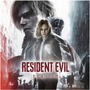 Resident Evil Requiem klucz na Twoje konto Steam (VOUCHER)