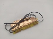 MSI GE70 2QD antena Wi-Fi