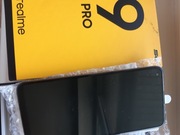Realme pro 9 uszkodzony