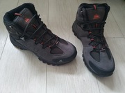 Męskie Wodoodporne Buty Wędrówkowe HIKEUP – Trwałe Obuwie Na Zewnątrz