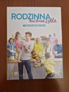 Książka kuchenna z LIDLA