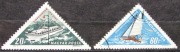 Węgry 1963 r. Marynistyka