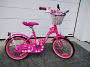 Rowerek dziecięcy 16 "