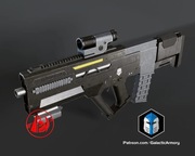 Karabin Liberator - Helldivers 1:1