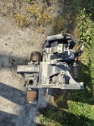 Skrzynia biegów Fiat Grande EVO Punto 1.2 1.4 8v 77mm 2005-2011r