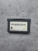 Final Fantasy Tactics 