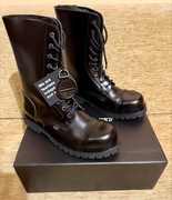 Buty Underground Commando Steel Cap