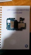 Płyta główna SAMSUNG Galaxy A 10DS (A105FN) 