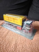 Kultowe ciężarówki PRL Nr95