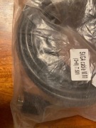 Kabel sygnałowy SAGA 7.5M