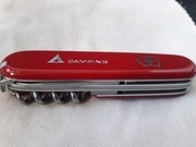 Victorinox Camper 1.3613