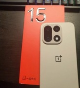 OnePlus 15 Sand 16/256GB Android 16