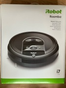 Irobot Roomba i7 i7158