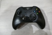 Pad Kontroler Xbox ONE Czarny