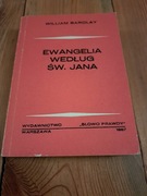 Ewangelia według św. Jana tom 2 W.Barclay