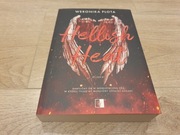 Weronika Plota Hellish Heat Hellish  Tom 1