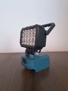 Lampa robocza do baterii Makita