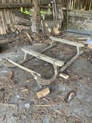 Stare sanie stare sanie